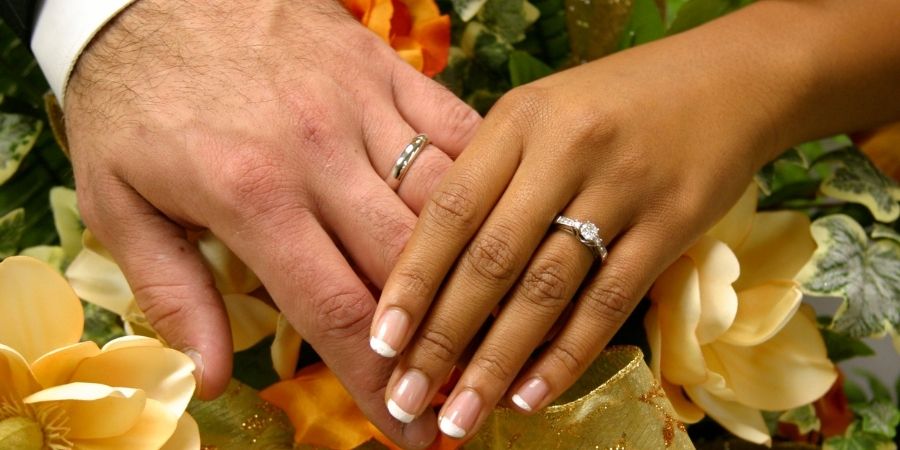 En Italia se puede solicitar la ciudadanía por matrimonio
