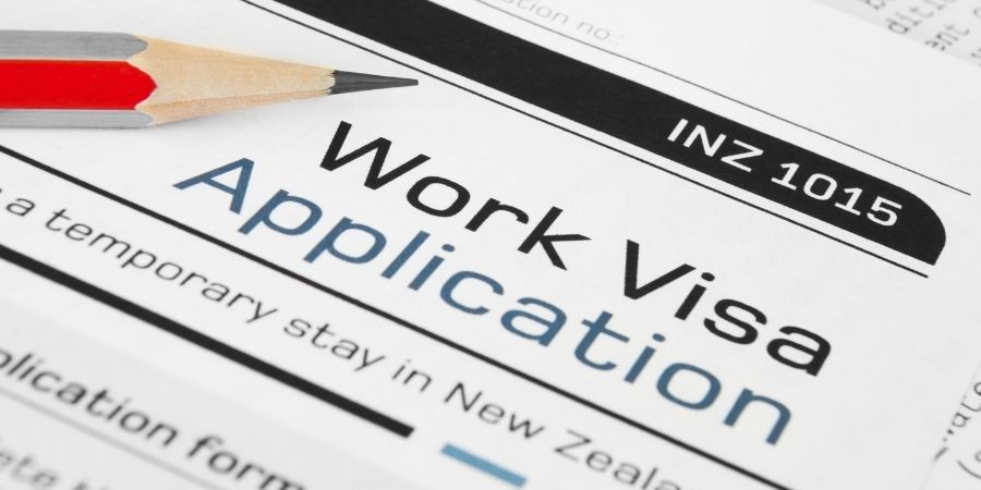 Aplica para solicitar una visa de trabajo en Irlanda