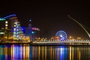 Descubre todo sobre la historia de Dublín, Capital de Irlanda
