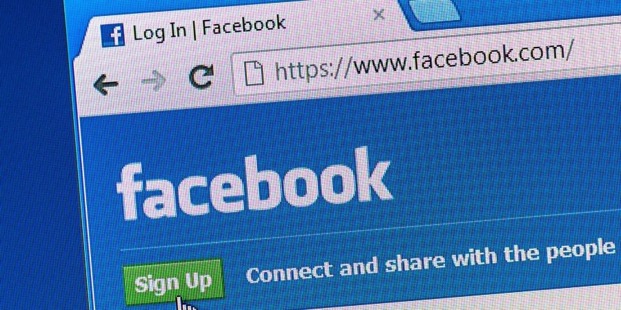 Encuentra alojamiento en Irlanda en grupos de Facebook