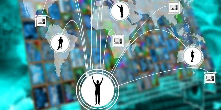 Ejemplo de comunicación de un genoma profesional