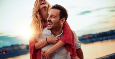 Irlanda es una buena eleccion para ti y tu pareja mudarse