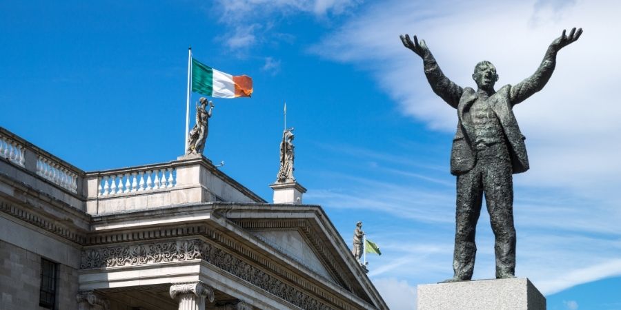 Conoce la historia de Irlanda y sus curiosidades