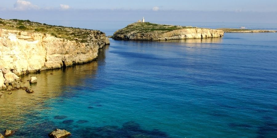 Estudia ingles en la isla de Malta