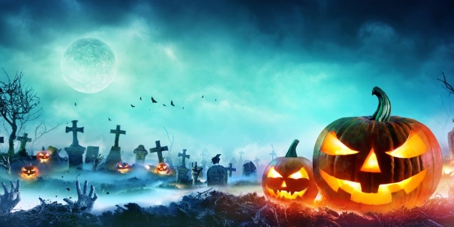 Los datos mas curiosos del Halloween