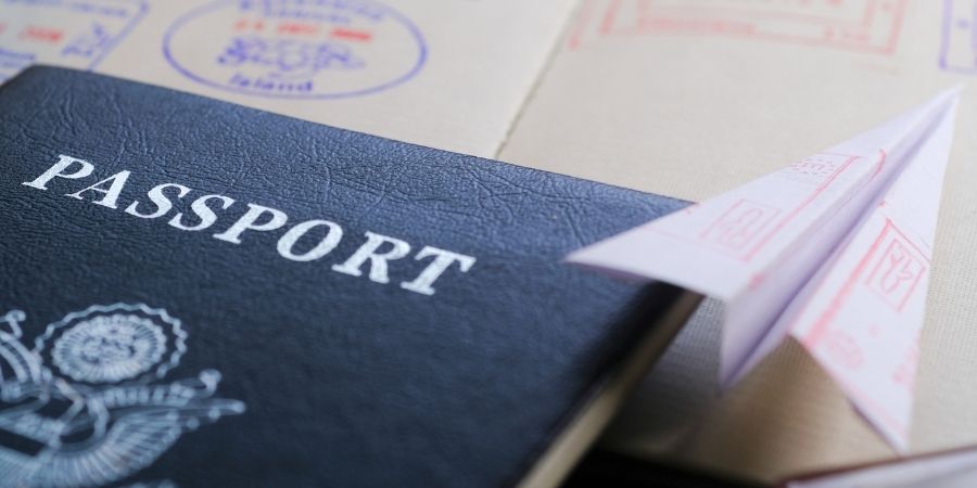 Mejores pasaportes del mundo: Viajar a cualquier lugar 2021