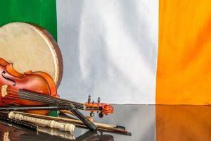 Conoce los mejores artistas y grupos musicales Irlandeses para crear una lista de reproduccion