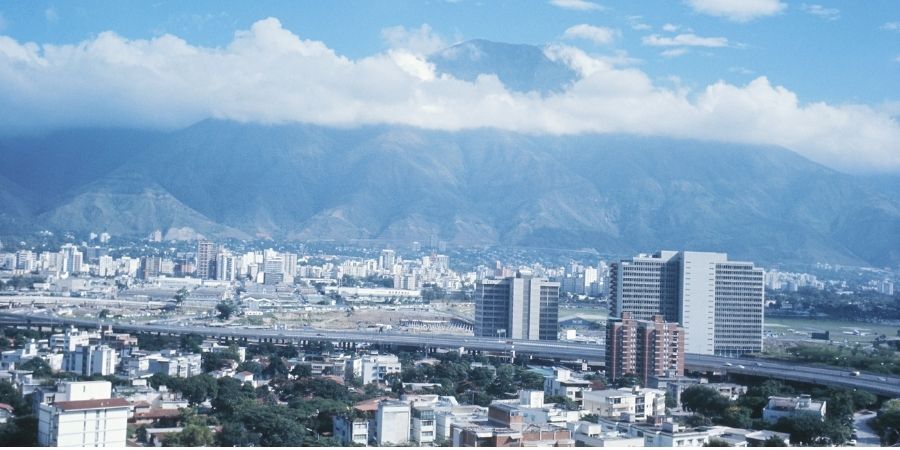 Requisitos de licencia de conducir Internacional en el país de Venezuela