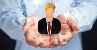 Como crear un avatar digital
