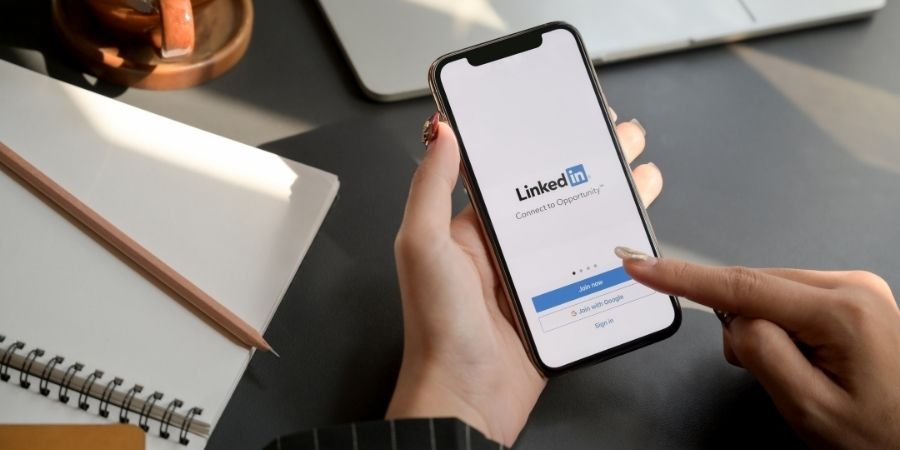 Una de las mejores redes social para encontrar empleo