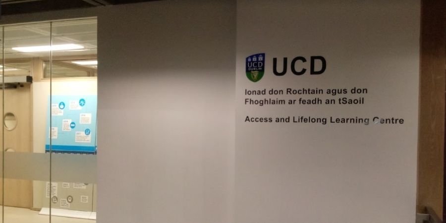 Estudia ingles en la UCD de Irlanda