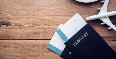 Emigra a diversos paises con el mejor pasaporte