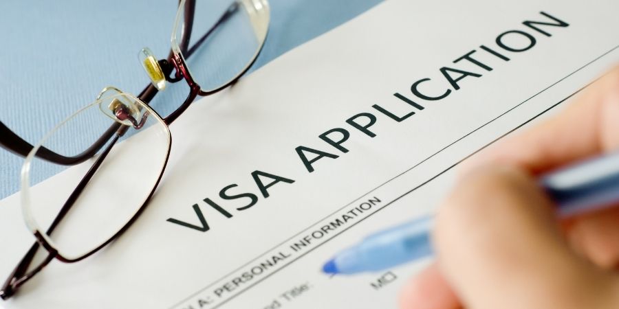 Solicita tu visa en Irlanda siendo Latinoamericano