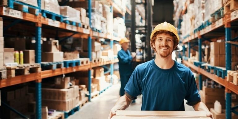 Amazon Jobs España Trabajo Desde Casa