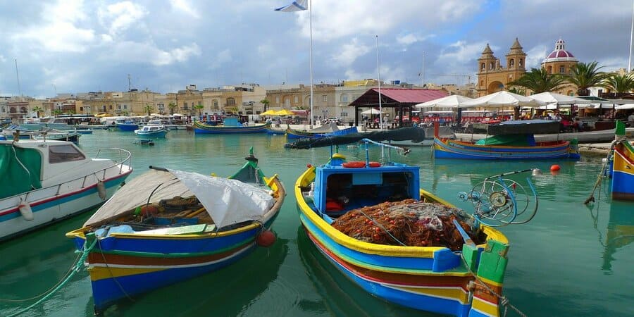 Certifica tú ingles y vive la mejor experiencia de tu vida en Malta