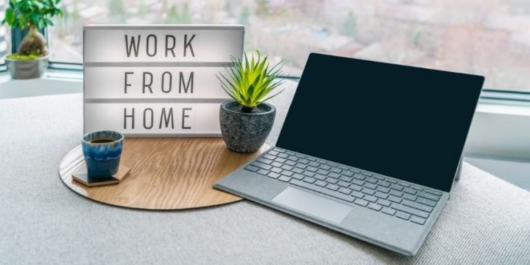 Amazon Jobs España Trabajo Desde Casa