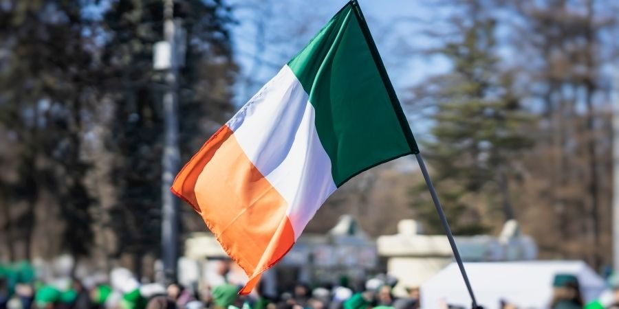 vivir y trabajar en irlanda