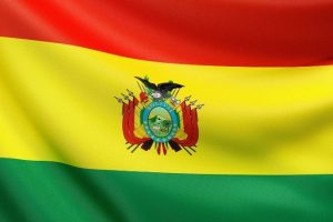 Vivir en Irlanda siendo Boliviano