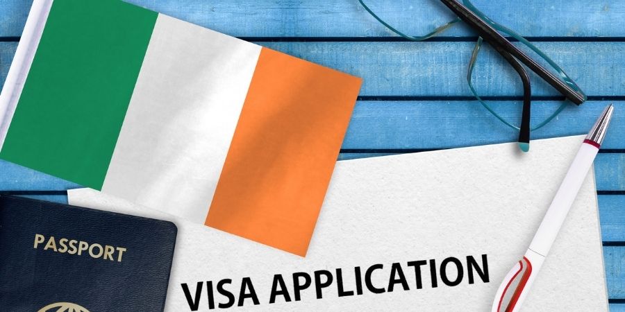 Requisitos para nicaragüenses para Irlanda