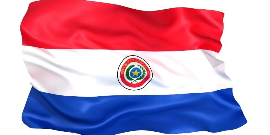 Paraguayos en Irlanda