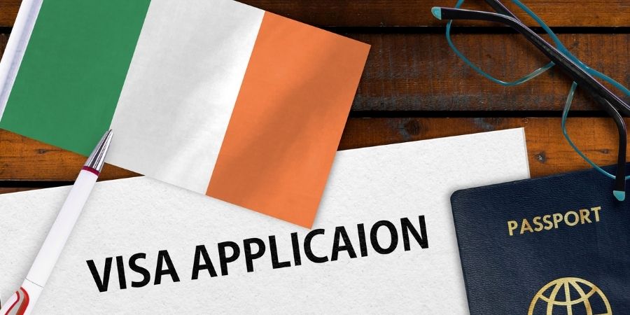 Aprende a cómo conseguir una visa para Irlanda siendo Salvadoreño