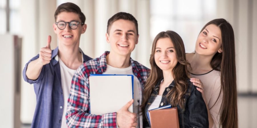 Estudiar inglés en Irlanda en verano