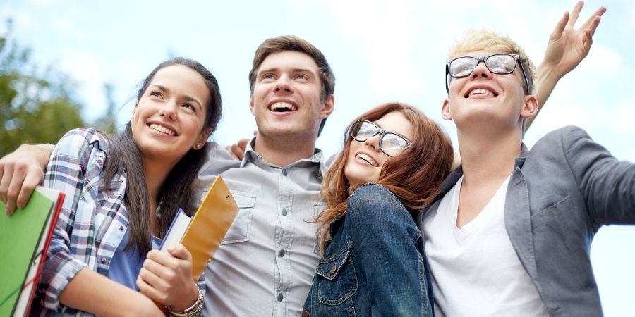 Estudiar inglés en Irlanda para Paraguayos