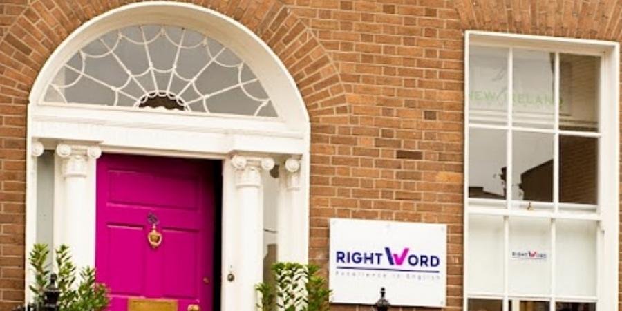 Conoce la escuela Rightword Language Institute