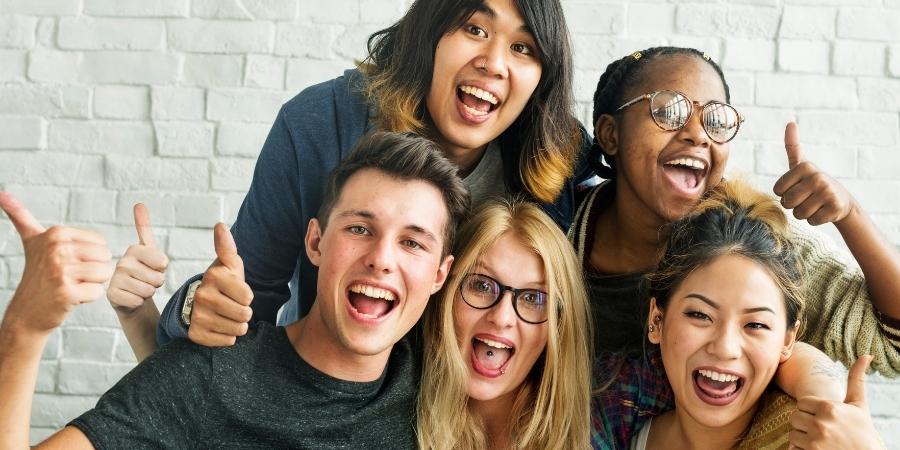 Ventajas de estudiar en  NED Training Centre