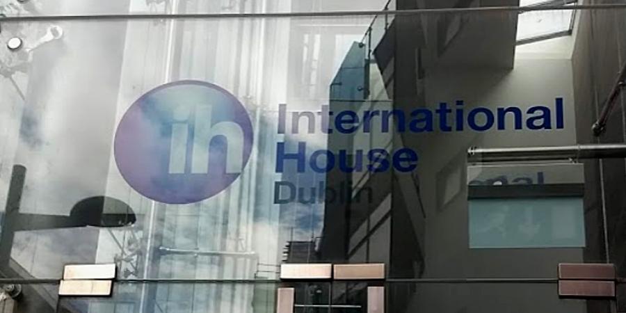 Escuelas de Ingles en Irlanda Dublín International House