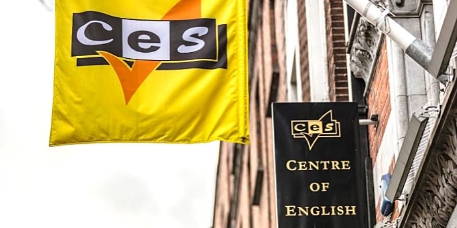 Escuelas de Ingles en Irlanda CES Dublín 
