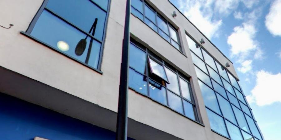 Cork English Academy