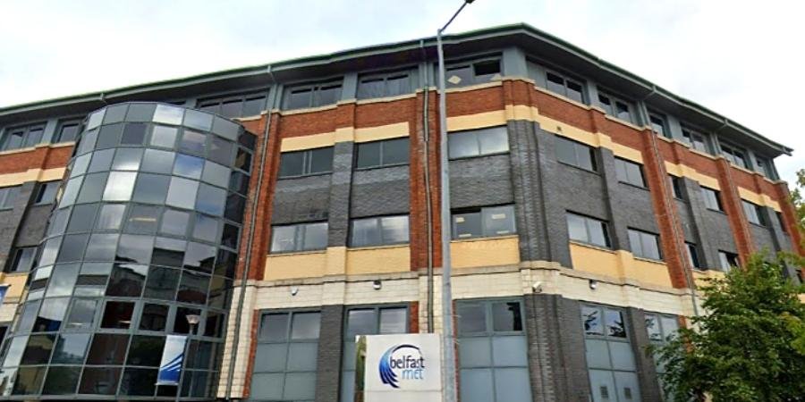 Belfast Metropolitan College