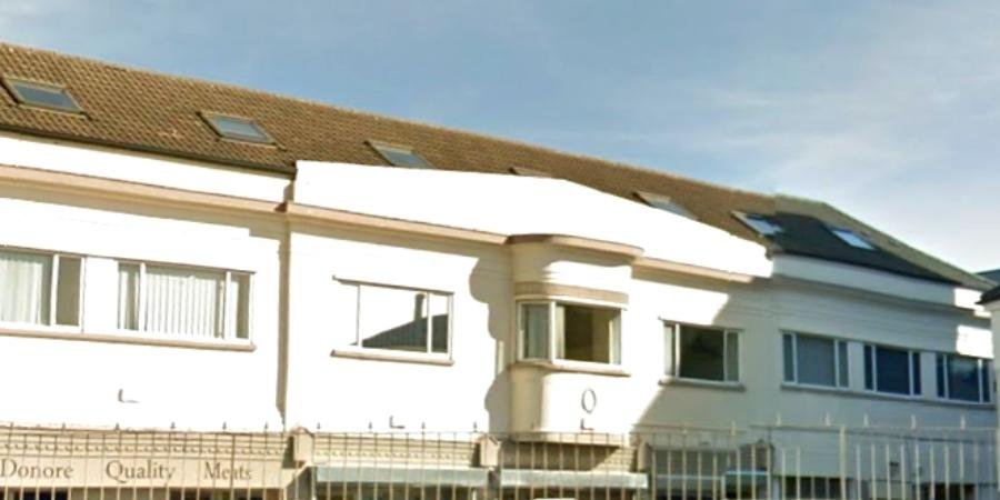Escuela Liffey College
