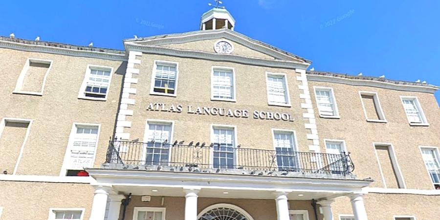 Atlas Language School