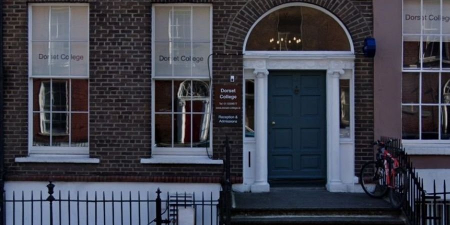 Campus Del Dorset College Dublin