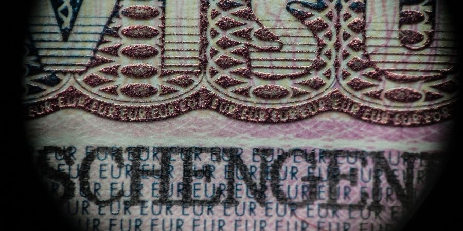 Visa Schengen de Clase C